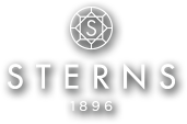 Sterns Jewellery Website Relaunch